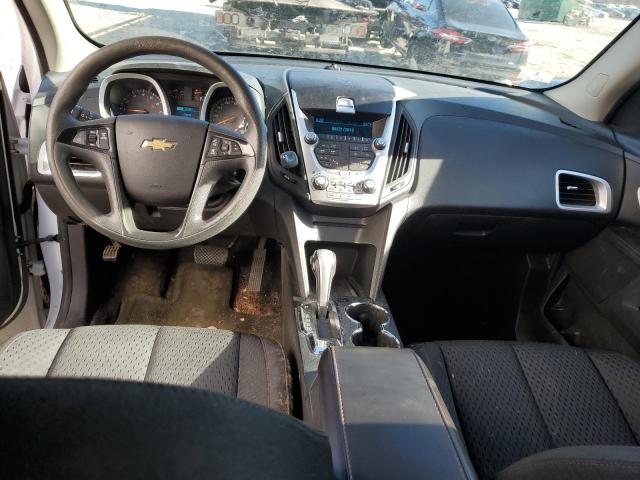 Photo 8 from auction – 2013 CHEVROLET EQUINOX LS with VIN 2GNALBEK1D6227607