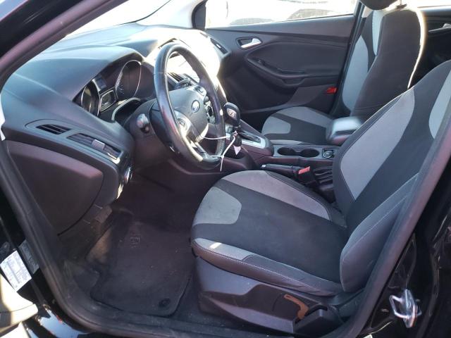 Photo 7 from auction – 2014 FORD FOCUS SE with VIN 1FADP3K23EL355494
