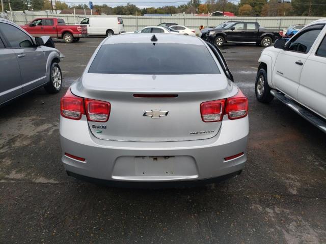 Photo 6 from auction – 2015 CHEVROLET MALIBU LS with VIN 1G11B5SL1FF280335