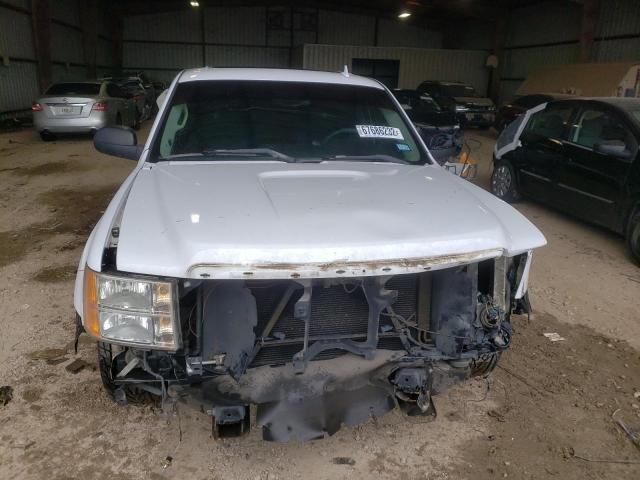 Photo 5 from auction – 2007 GMC NEW SIERRA with VIN 2GTEC13C171512101