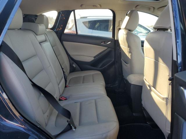 Photo 11 from auction – 2015 MAZDA CX-5 GT with VIN JM3KE4DY2F0476817