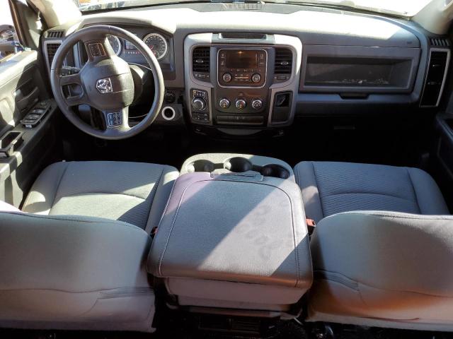 Photo 8 from auction – 2016 RAM 1500 ST with VIN 3C6RR7KT6GG383856