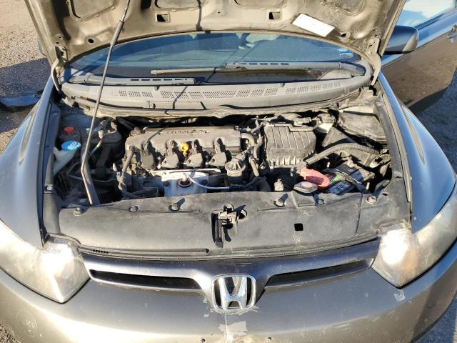 Photo 11 from auction – 2007 HONDA CIVIC EX with VIN 2HGFG12897H562257
