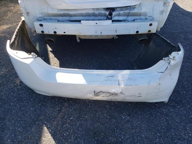 Photo 12 from auction – 2011 NISSAN MAXIMA S with VIN 1N4AA5AP7BC848409
