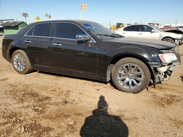 Photo 4 from auction – 2012 CHRYSLER 300 LIMITE with VIN 2C3CCACG6CH236529