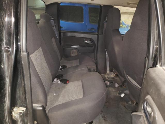 Photo 10 from auction – 2012 CHEVROLET COLORADO L with VIN 1GCDSCFE8C8166756