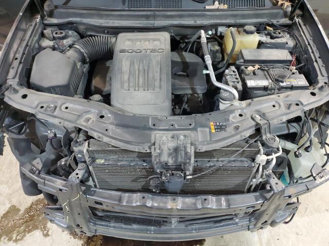 Photo 11 from auction – 2013 CHEVROLET CAPTIVA LS with VIN 3GNAL2EK0DS561001