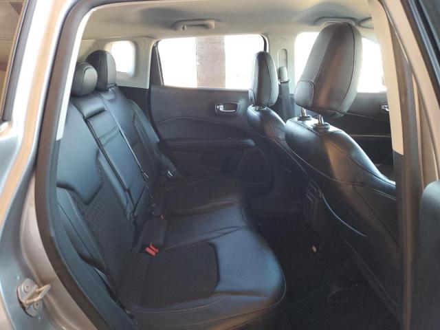 Foto 10 de la subasta – 2018 JEEP COMPASS LA con VIN 3C4NJCBB1JT165529