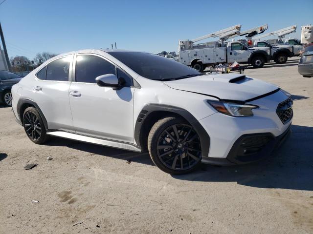 Photo 4 from auction – 2022 SUBARU WRX PREMIU with VIN JF1VBAF65N9009819