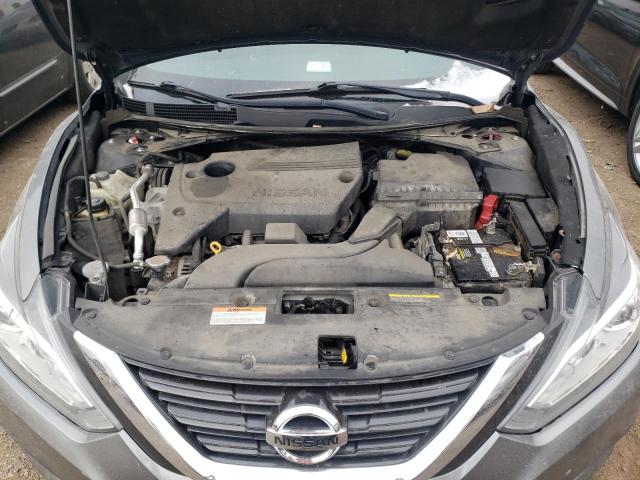 Photo 11 from auction – 2018 NISSAN ALTIMA 2.5 with VIN 1N4AL3AP2JC211456