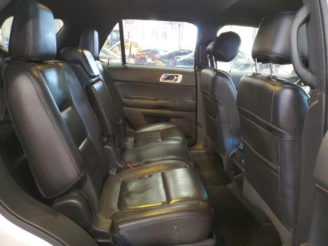 Photo 11 from auction – 2013 FORD EXPLORER L with VIN 1FM5K7F93DGB64088
