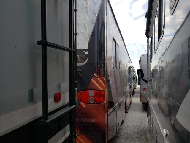 Photo 4 from auction – 2006 FOWI MOTORHOME with VIN 5B4MP67G553410002