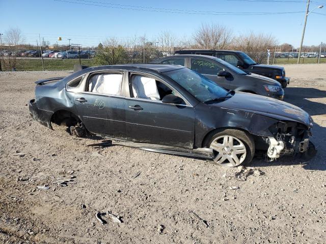 Photo 4 from auction – 2012 CHEVROLET IMPALA LT with VIN 2G1WB5E30C1142144