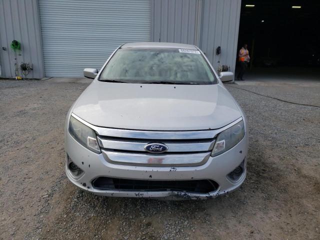 Photo 5 from auction – 2012 FORD FUSION SEL with VIN 3FAHP0JA1CR329130