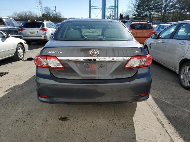 Photo 6 from auction – 2012 TOYOTA COROLLA BA with VIN 2T1BU4EE7CC878947
