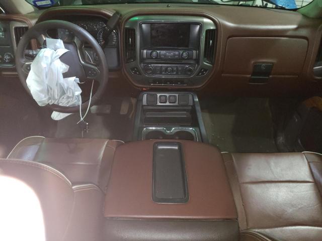 Photo 8 from auction – 2015 CHEVROLET 1500 with VIN 3GCPCTEC6FG515857
