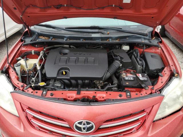 Photo 11 from auction – 2013 TOYOTA COROLLA BA with VIN 2T1BU4EE6DC920994