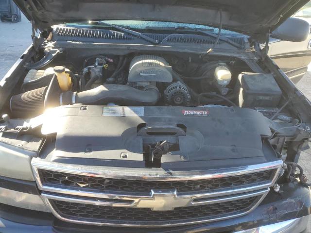 Photo 11 from auction – 2006 CHEVROLET SILVERADO with VIN 2GCEC13V661321225