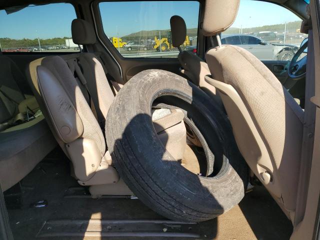 Photo 11 from auction – 2001 DODGE GRAND CARA with VIN 2B4GP44351R306637