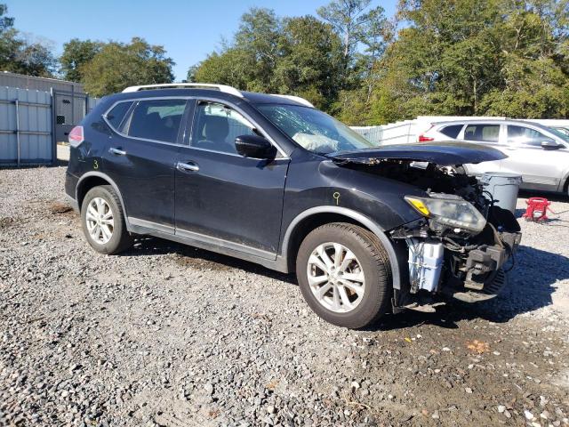 Photo 4 from auction – 2016 NISSAN ROGUE S with VIN KNMAT2MT2GP677239