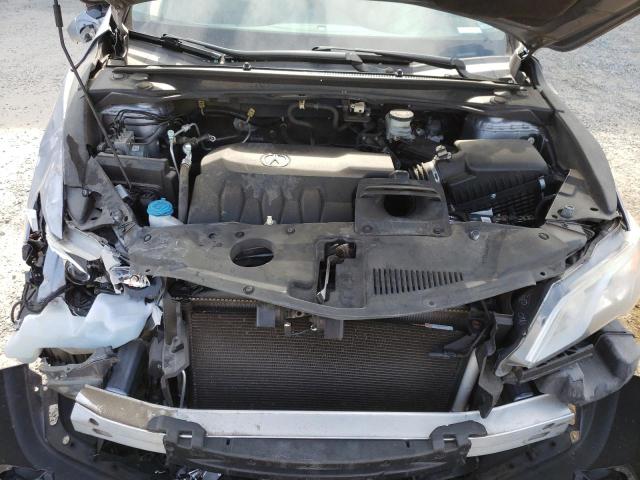 Photo 12 from auction – 2013 ACURA RDX with VIN 5J8TB3H38DL019828