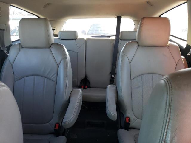 Photo 10 from auction – 2011 CHEVROLET TRAVERSE L with VIN 1GNKVLED1BJ358347