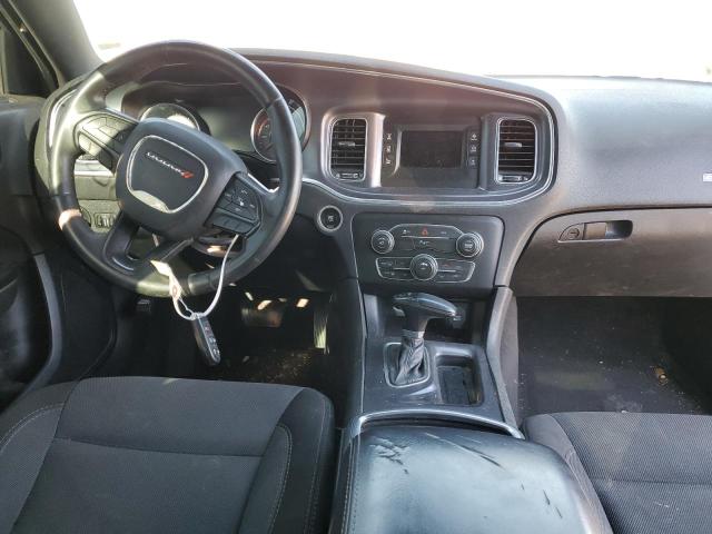 Photo 8 from auction – 2016 DODGE CHARGER SE with VIN 2C3CDXBG1GH173363