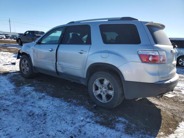 Photo 2 from auction – 2012 GMC ACADIA with VIN 1GKKVPED6CJ311367