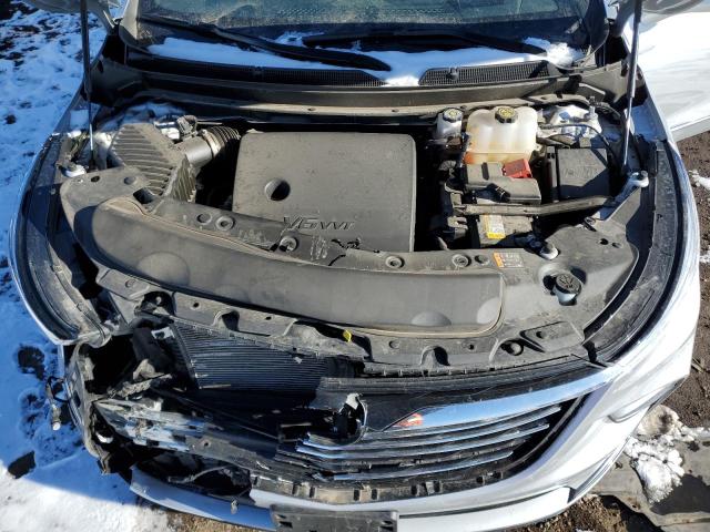 Photo 12 from auction – 2022 BUICK ENCLAVE PR with VIN 5GAEVBKW6NJ134292