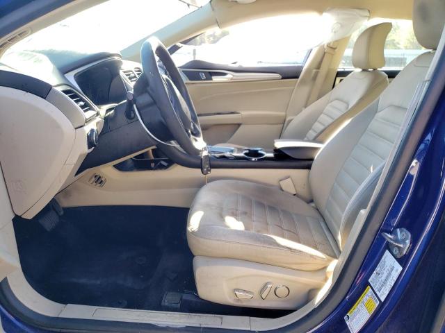Photo 7 from auction – 2015 FORD FUSION SE with VIN 1FA6P0H73F5125793
