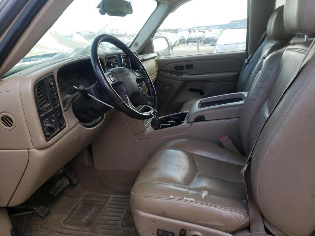 Photo 7 from auction – 2005 GMC NEW SIERRA with VIN 1GTEK19B65Z329671