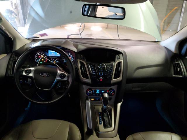 Photo 8 from auction – 2012 FORD FOCUS SEL with VIN 1FAHP3M27CL338967