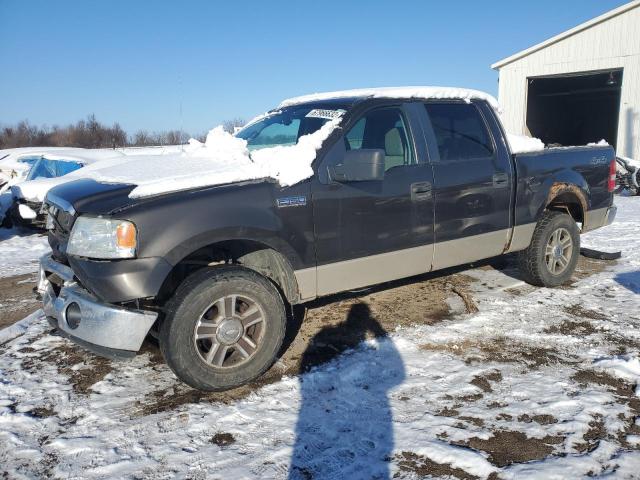 Photo 1 from auction – 2007 FORD F150 SUPER with VIN 1FTPW14V57FA25685