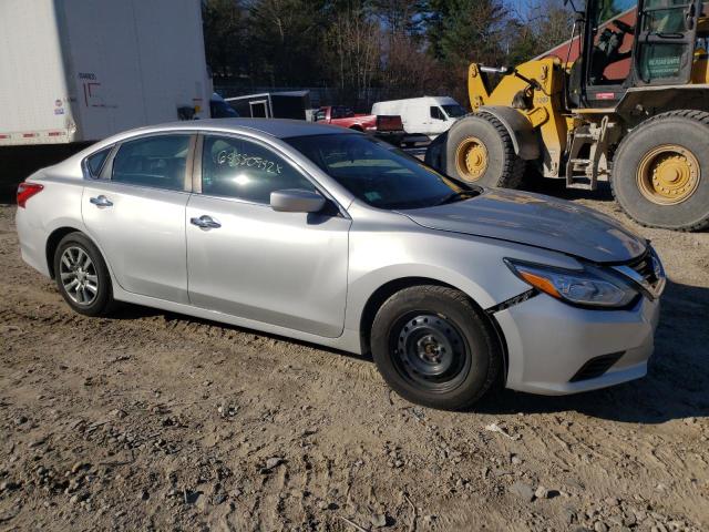 Photo 4 from auction – 2016 NISSAN ALTIMA 2.5 with VIN 1N4AL3AP2GN344148