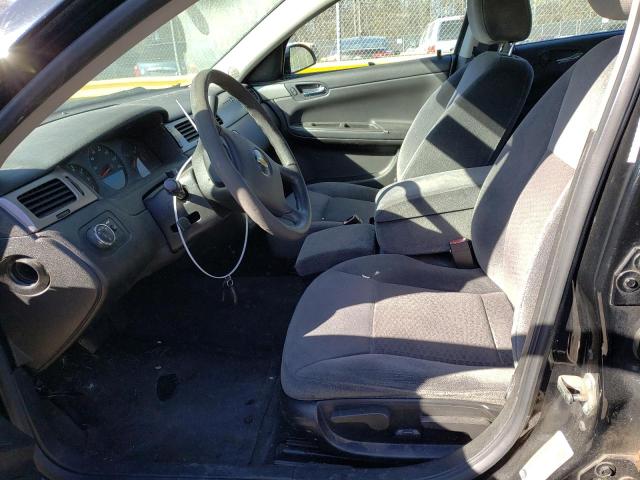 Photo 7 from auction – 2010 CHEVROLET IMPALA POL with VIN 2G1WD5EM5A1259086