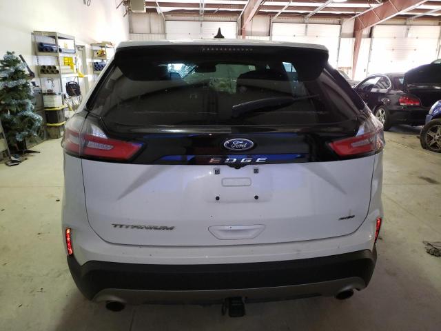 Photo 6 from auction – 2022 FORD EDGE TITAN with VIN 2FMPK4K98NBA72111