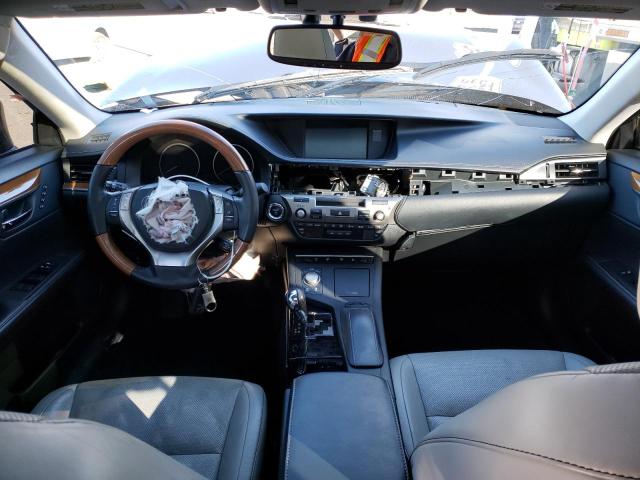 Photo 8 from auction – 2015 LEXUS ES 300H with VIN JTHBW1GG6F2081517