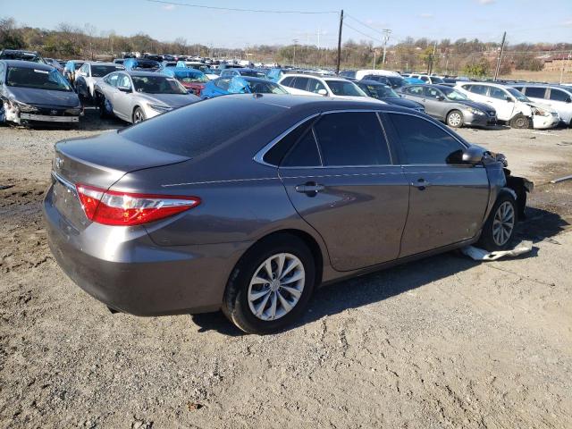 Photo 3 from auction – 2015 TOYOTA CAMRY LE with VIN 4T4BF1FK3FR481449