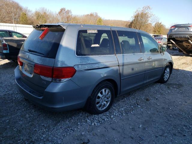 Photo 3 from auction – 2008 HONDA ODYSSEY EX with VIN 5FNRL38788B016431