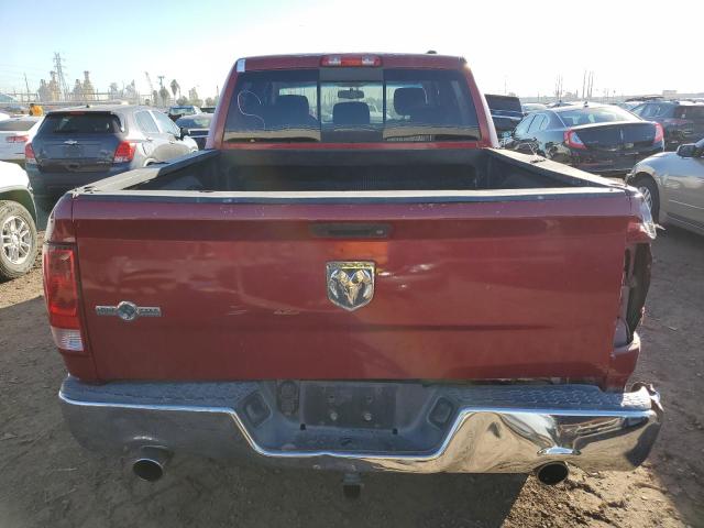 Photo 6 from auction – 2010 DODGE RAM 1500 with VIN 1D7RB1CTXAS173307