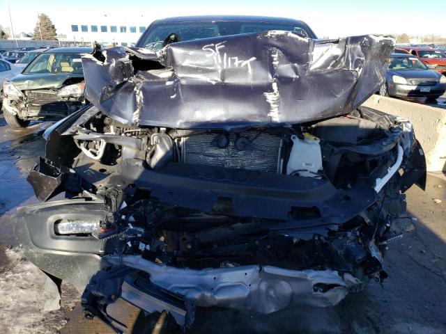 Photo 5 from auction – 2019 RAM 1500 REBEL with VIN 1C6SRFLT2KN718573
