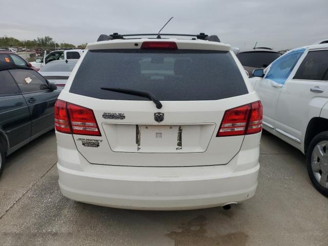 Photo 6 from auction – 2009 DODGE JOURNEY SE with VIN 3D4GG47B19T245255
