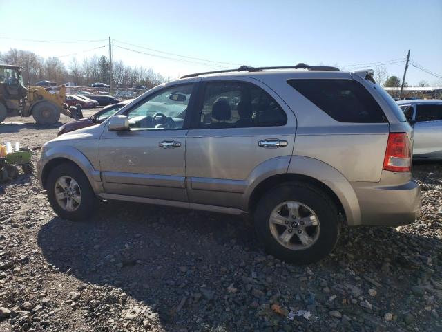 Photo 2 from auction – 2005 KIA SORENTO EX with VIN KNDJC733755433870