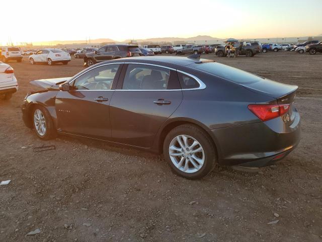 Photo 2 from auction – 2016 CHEVROLET MALIBU LT with VIN 1G1ZE5ST9GF210948