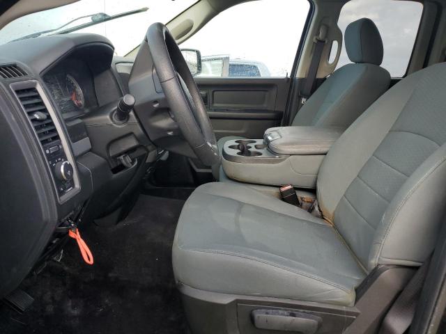 Photo 7 from auction – 2017 RAM 1500 ST with VIN 1C6RR7FTXHS688992