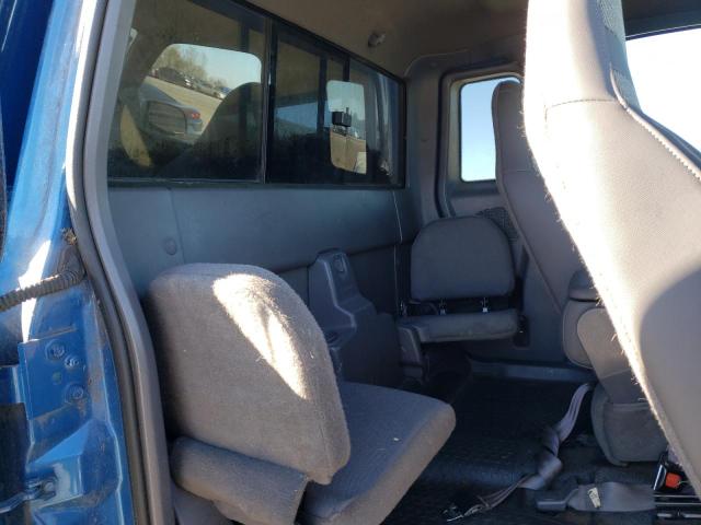 Photo 10 from auction – 2001 FORD RANGER with VIN 1FTZR15E91TA36793