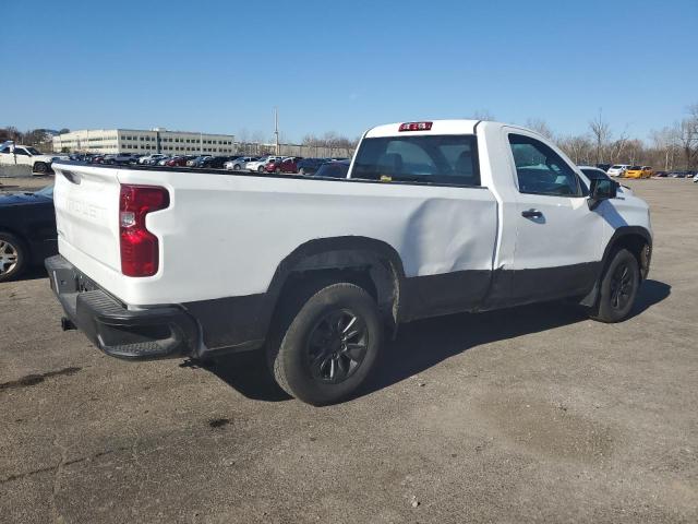 Photo 3 from auction – 2022 CHEVROLET SILVERADO with VIN 3GCNAAED3NG556598