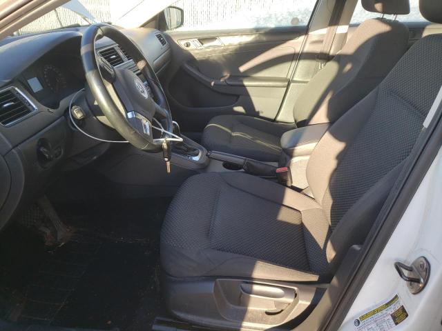Photo 7 from auction – 2013 VOLKSWAGEN JETTA BASE with VIN 3VW2K7AJ4DM299088
