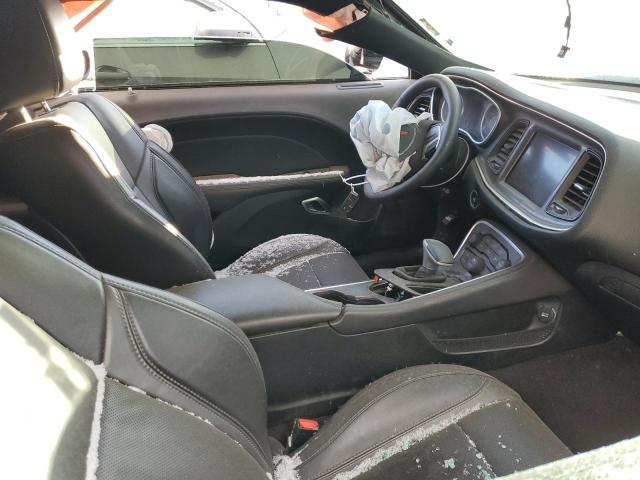 Photo 5 from auction – 2018 DODGE CHALLENGER with VIN 2C3CDZAG8JH276798