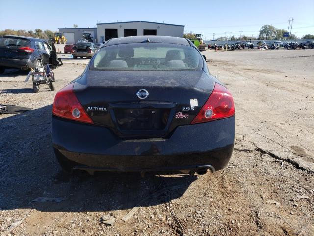 Photo 6 from auction – 2012 NISSAN ALTIMA S with VIN 1N4AL2EP3CC200652